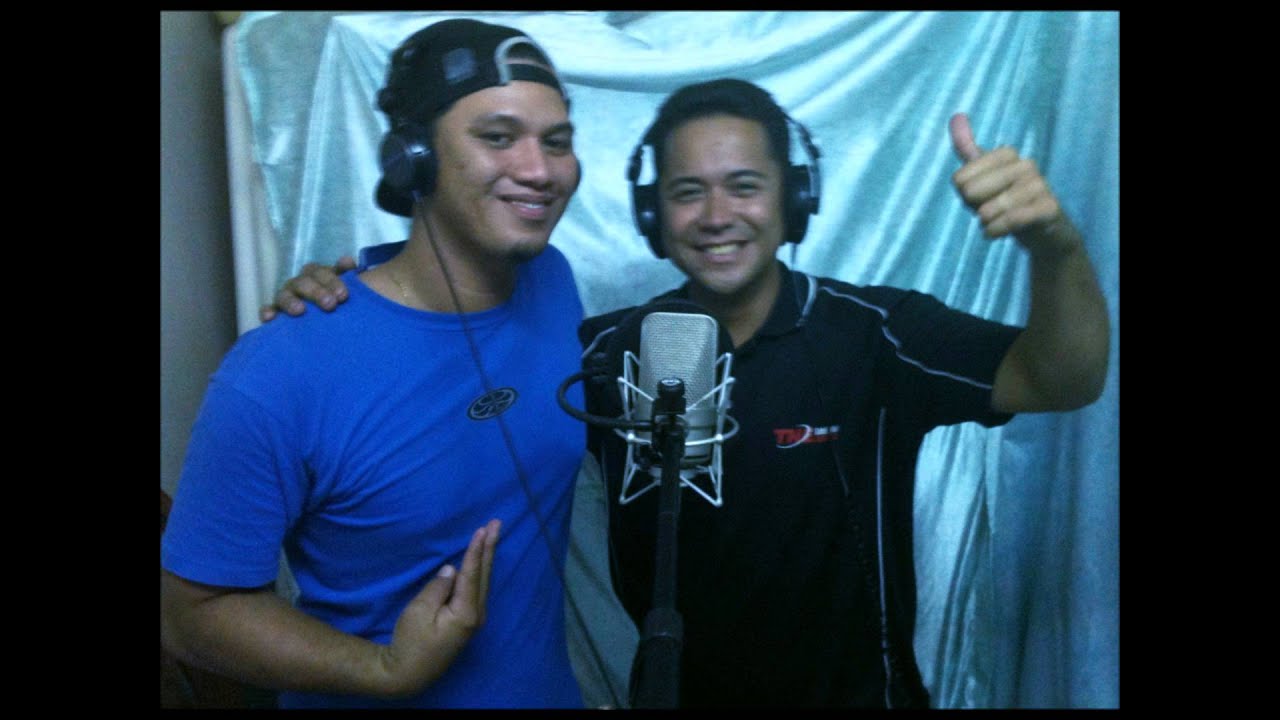 Jimmy Teriihoania & Matahi Barff