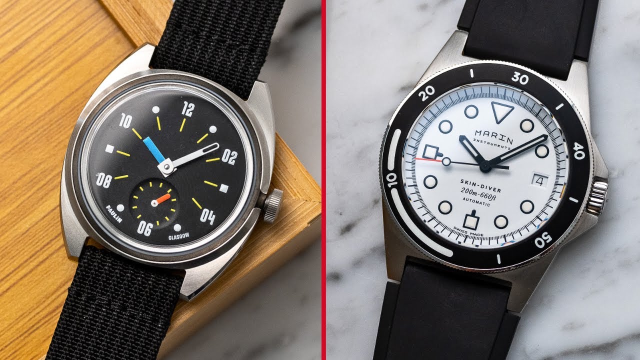 Microbrand Watches with Big Futures: Underrated Watch Brands with Huge Potential in 2026
