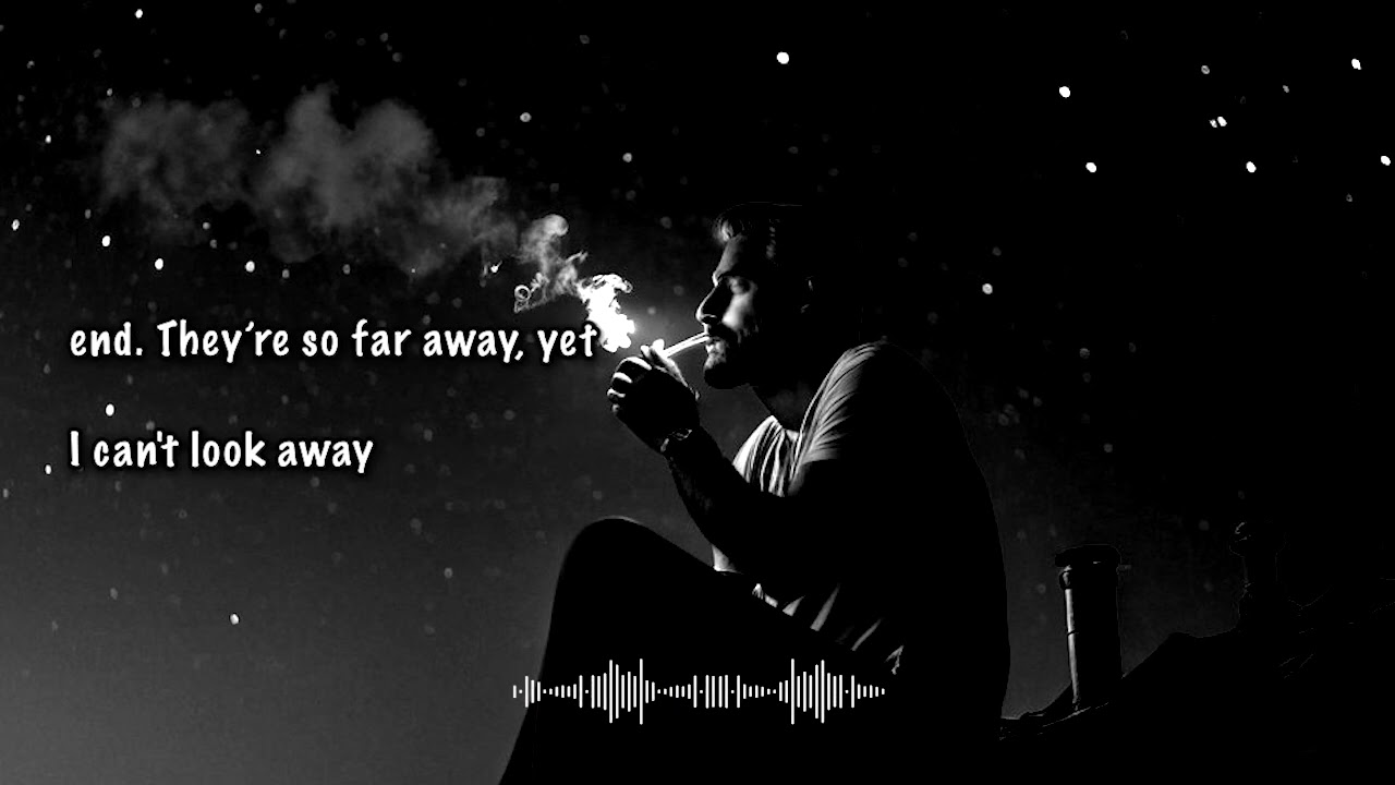Staring at the Stars