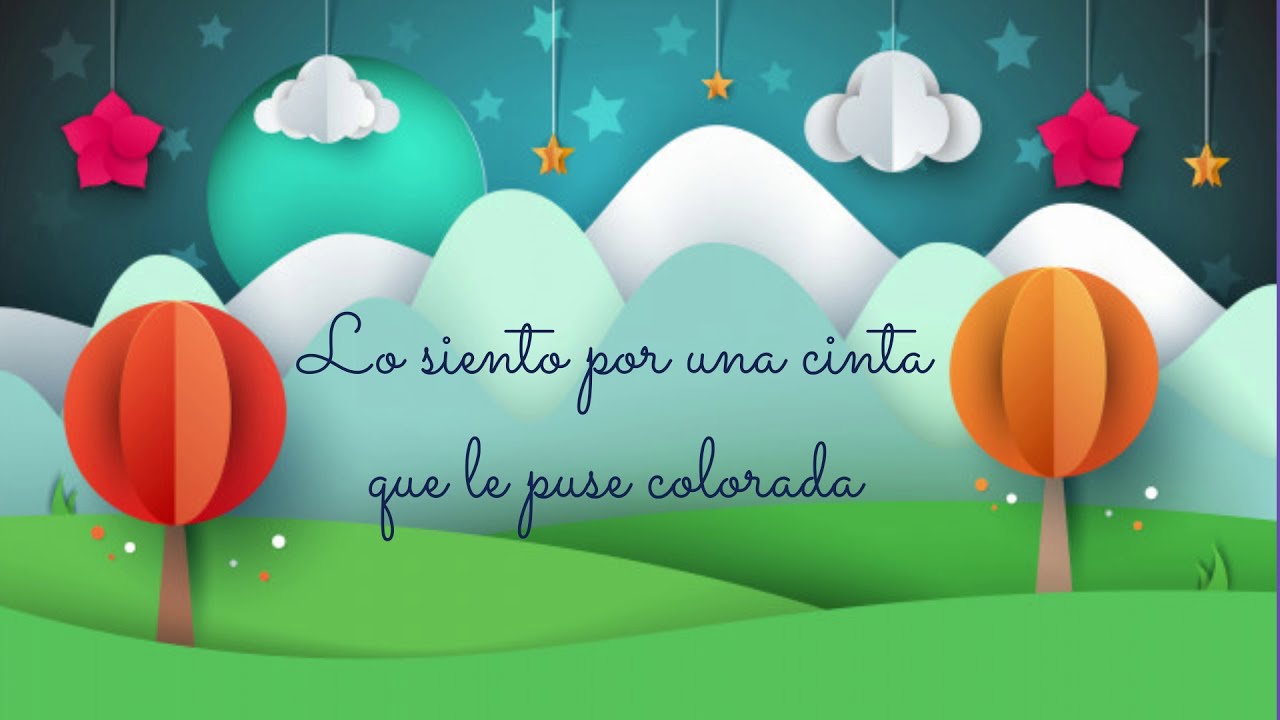 Aquel sombrero del monte (Canción popular)