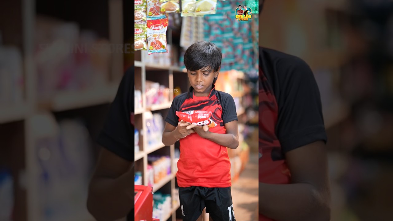 Yen naangalaam viyaabaaram panna maatoma???😏#serial #tamil #shorts #trending #couple #love #yt