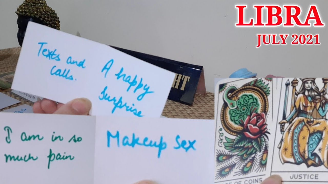 LIBRA! 