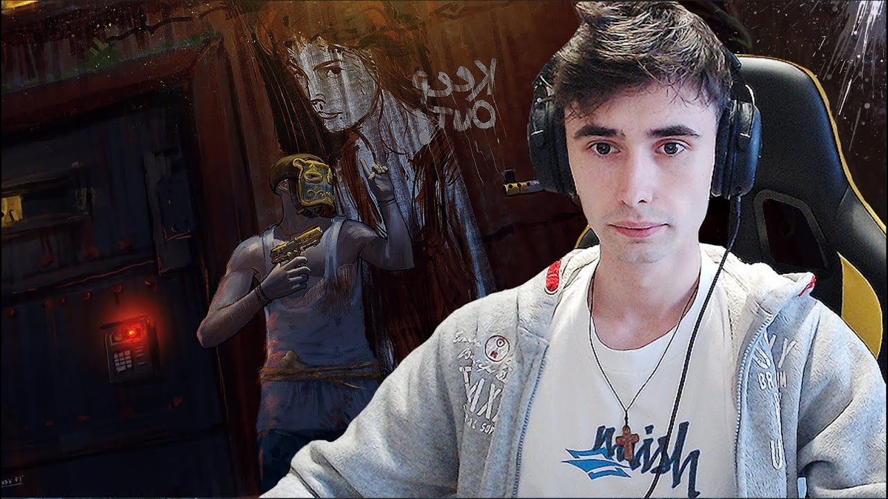 СТАРТ в ВЫЖИВАНИЕ в РАСТ / RUST #shorts