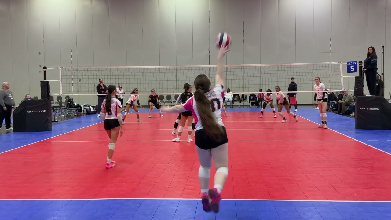 Up on top vs. M2 ( set 3 )