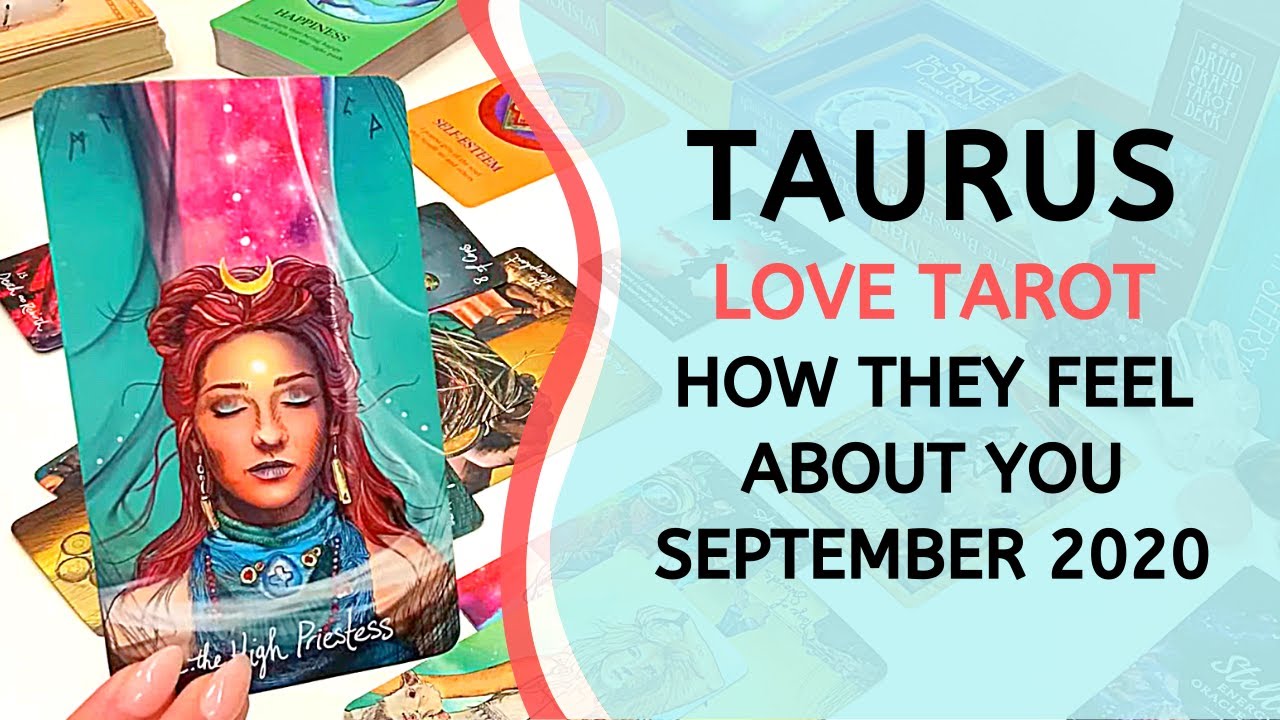 TAURUS LOVE ❤️ 