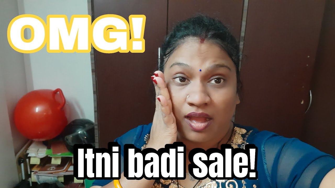 Shopping Karne Gaye The… Ye Kya Ho Gaya?! 😂