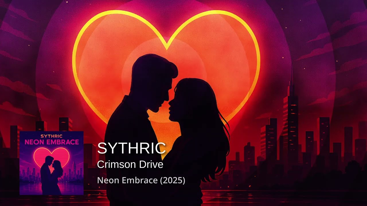 Crimson Drive