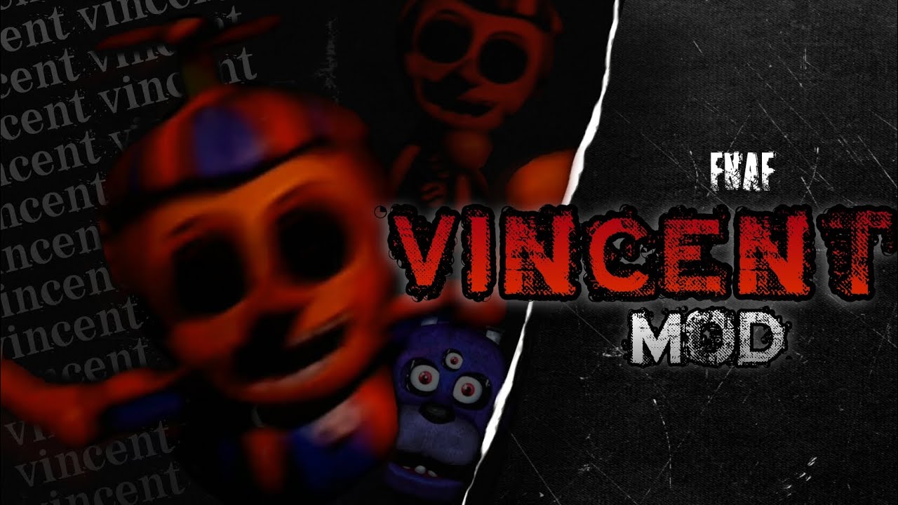 El Fangame Lost Media Más Extraño Y Misterioso De FNaF