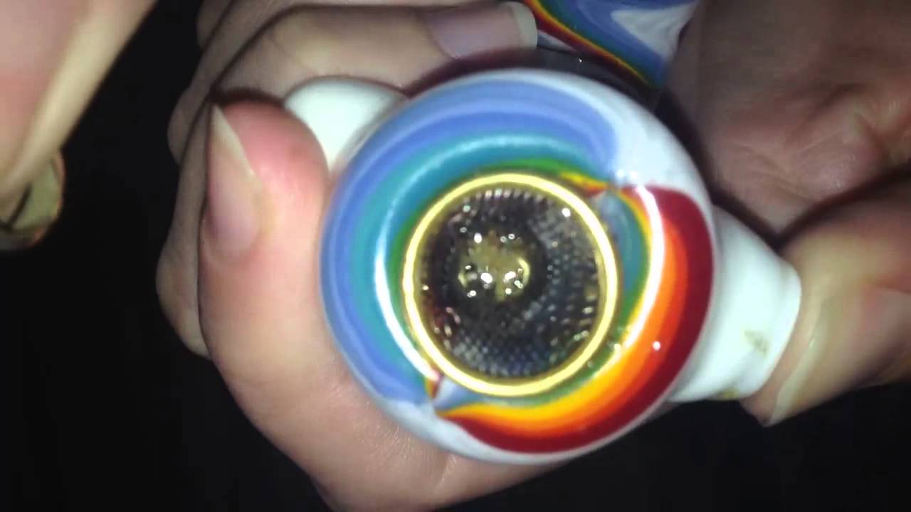 BAMF lemon og solventless