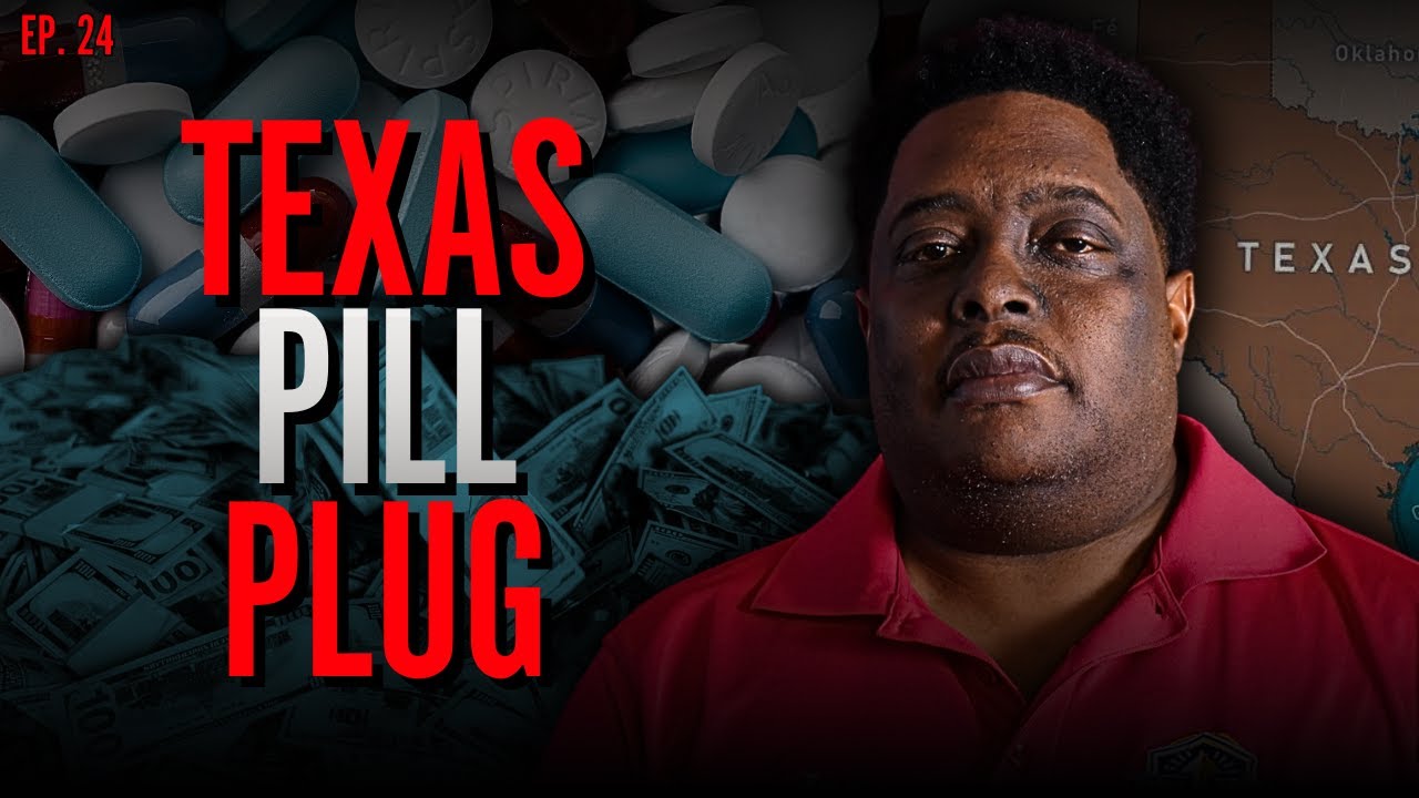The Untold Story of Catfish: Houston's Former Top Underground Pill Pusher