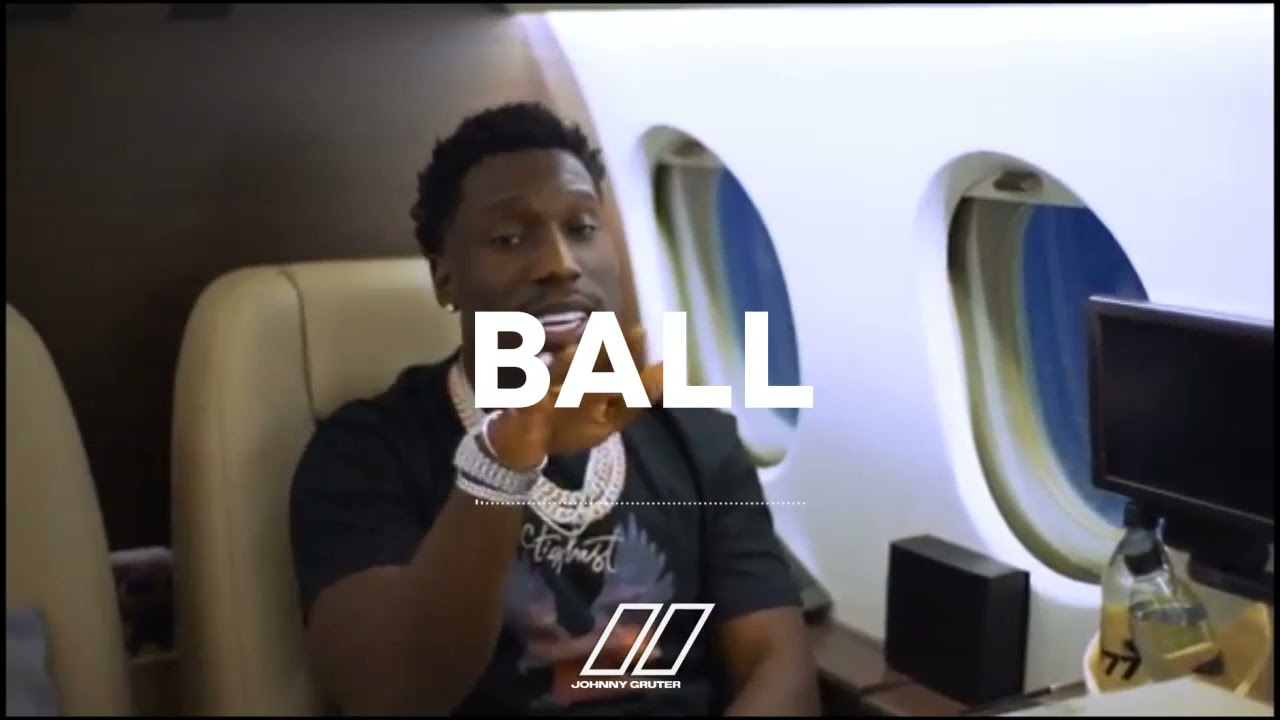Frenna X Afro X Chivv Type Beat - Ball W/ Runners