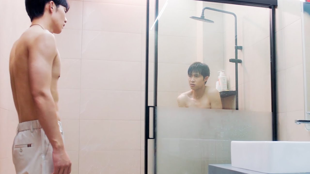 Let's take a shower together！💞 korean mix hindi songs 💕 Chinese mix hindi songs