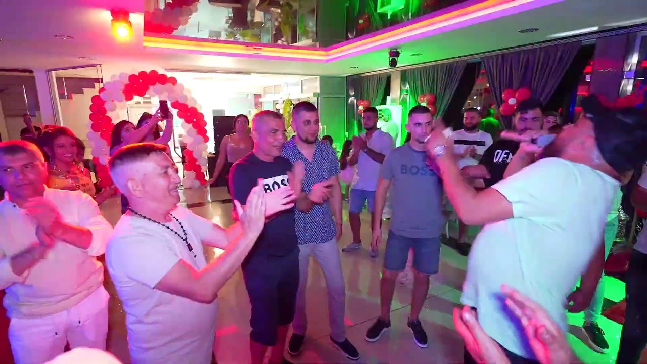 sunay mustafa na jivo