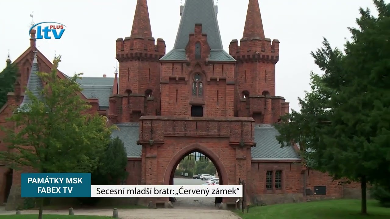 Kultura MSK (52/2024) - Hradec nad Moravicí