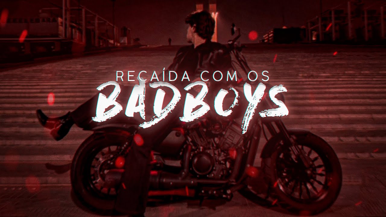 ASMR - BEIJO TR1PLO COM BADBOYS TE DEIXA...🔥 - Recaída com Ex-Ficantes (Ao mesmo Tempo)