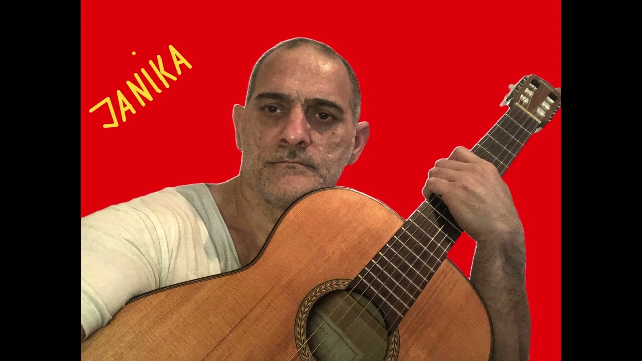 SAR ME  TUHÁ MANGE PHIRKERAV.KULACS BAND .JANIKA 2025