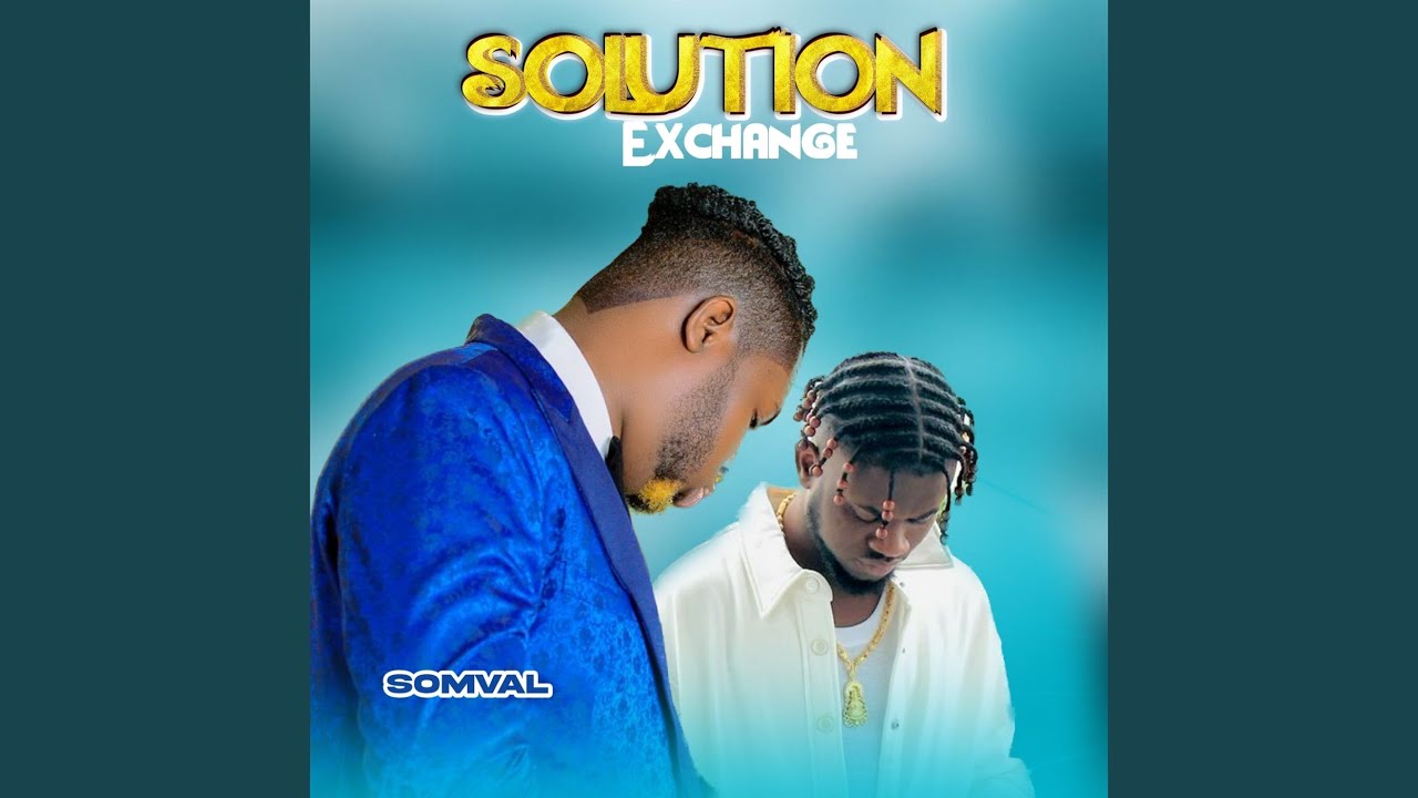 Solution Exchange
