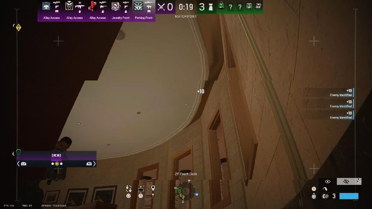 R6 Clip