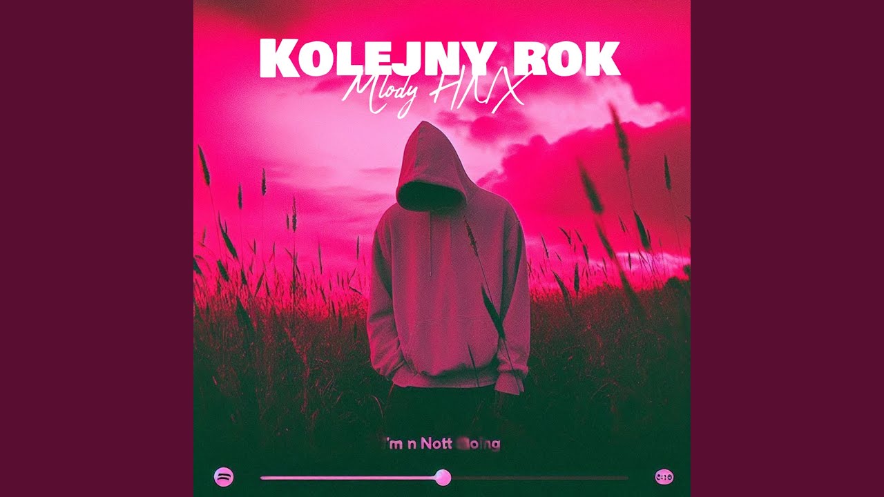 Kolejny Rok