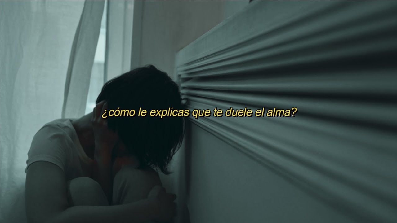 Así es vivir con depresión | (regrabado) Gilraen