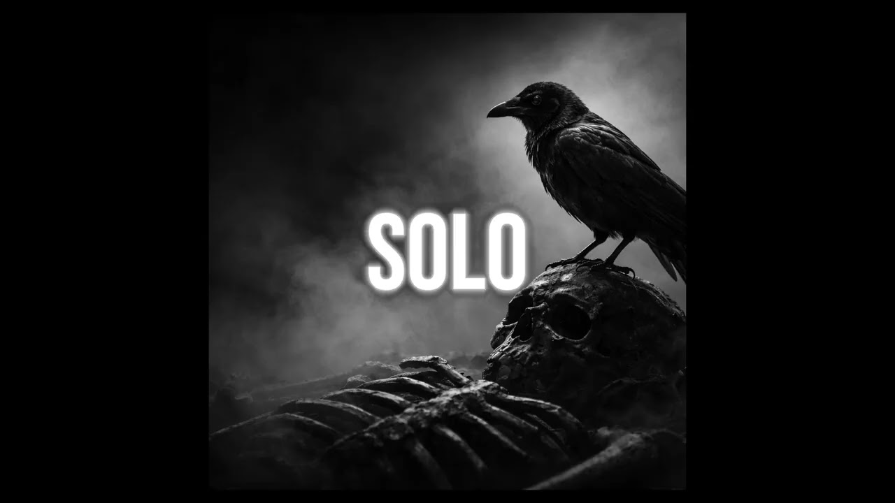 Solo | Drake x Lil Baby type beat | FREE FOR PROFIT | 130 BPM | F# Minor (prod. Mercy)