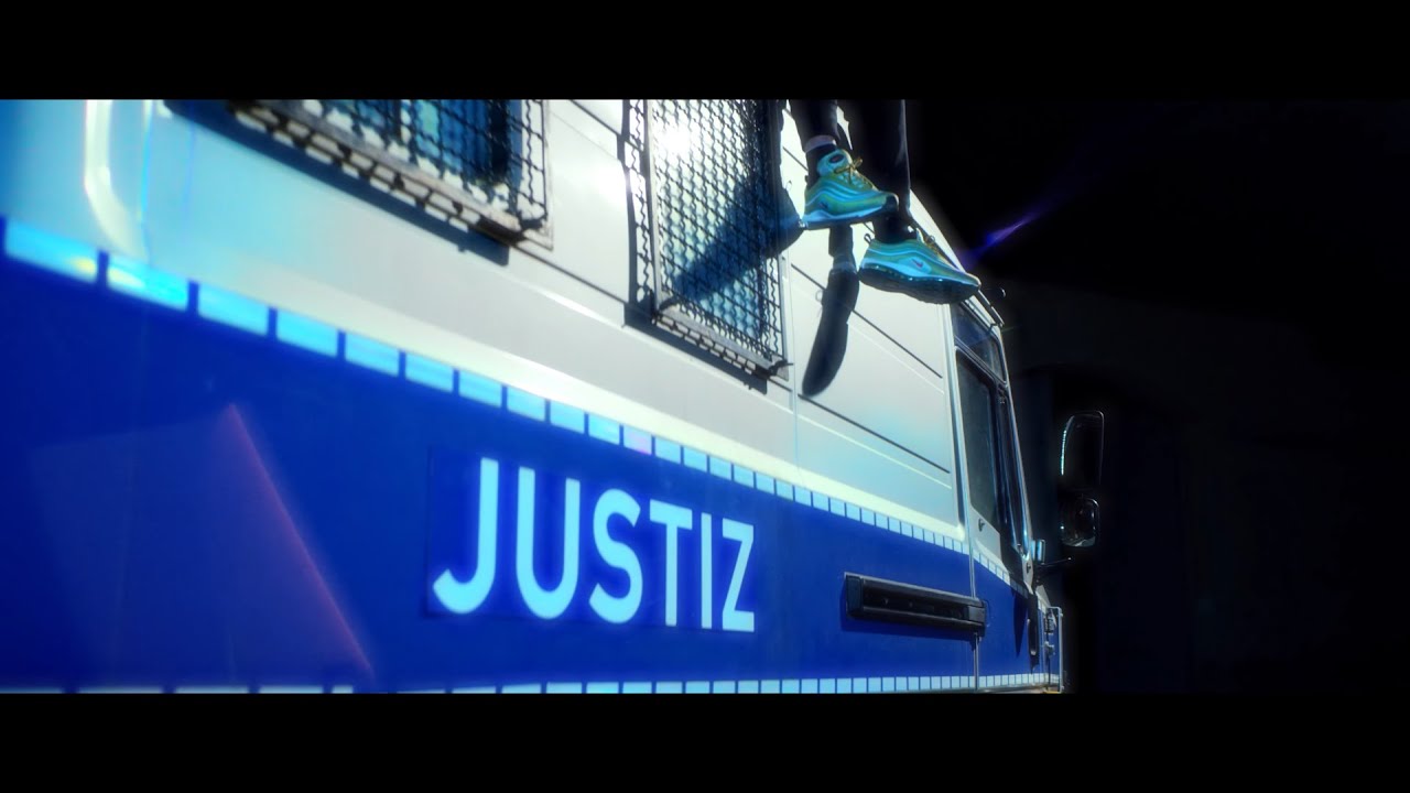 AZET - KETTEN CARTIER (slowed + reverb)