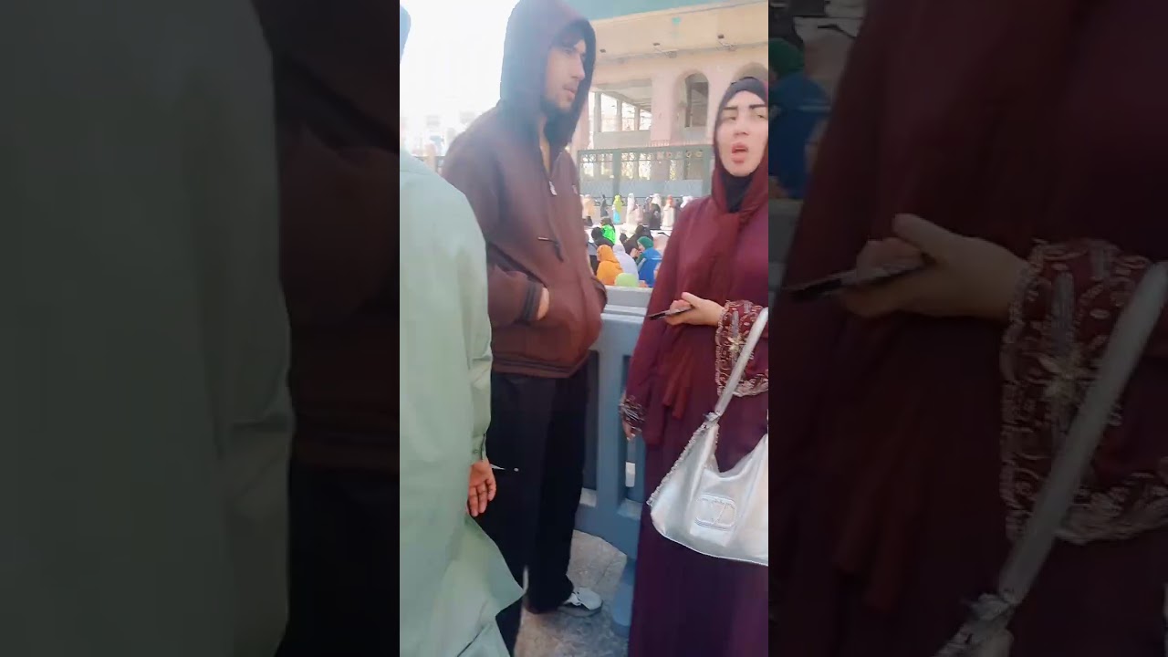 Ba'da sholat duhur