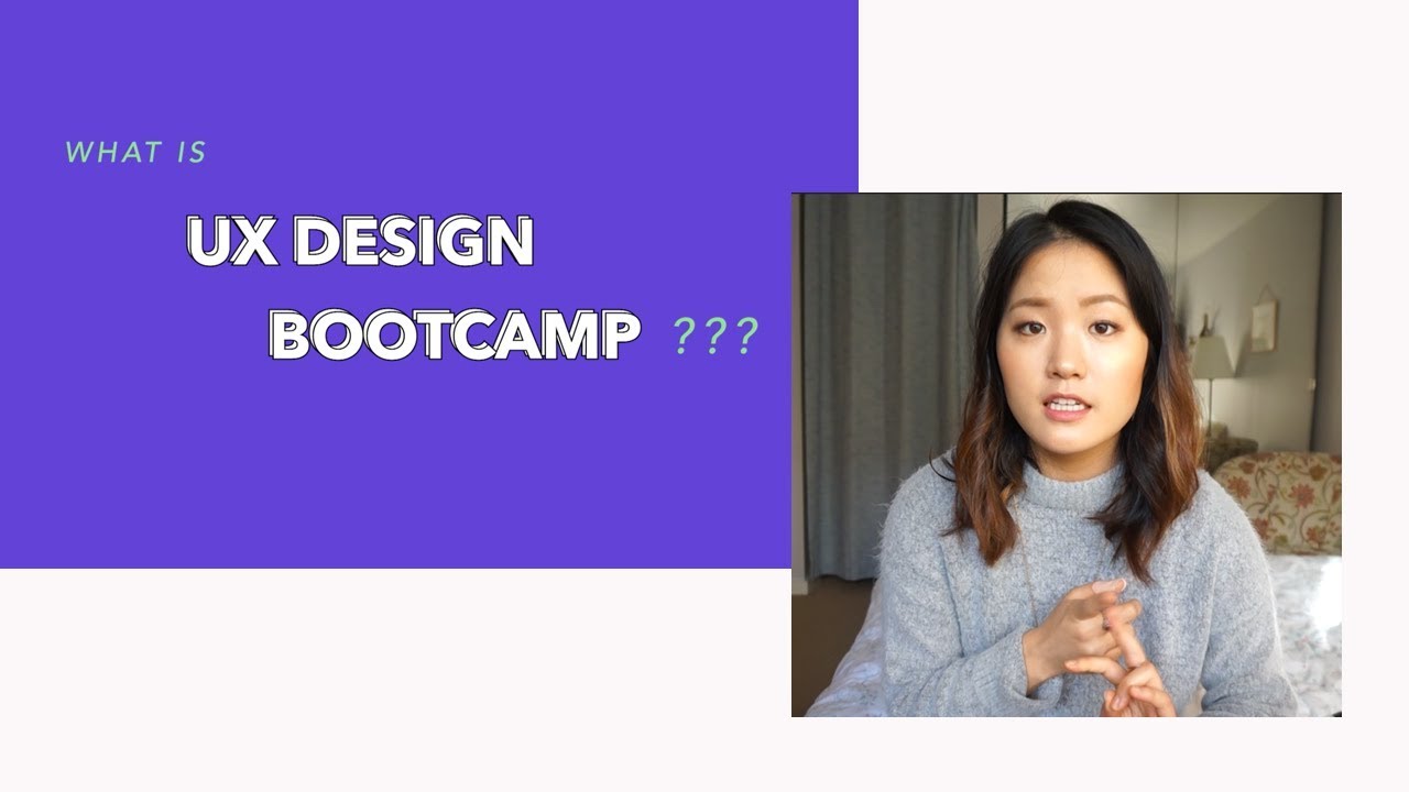 What is UX Design Bootcamp? Can you get a job out of it?