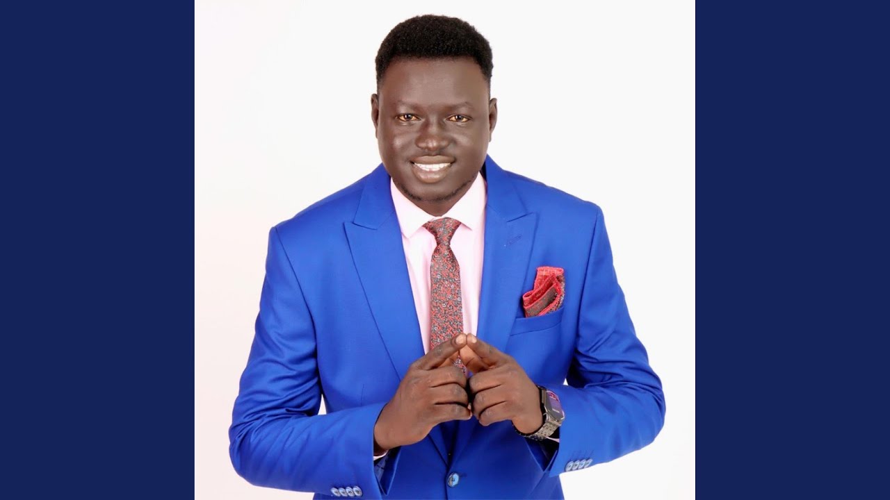 Ajok Deng Kudior