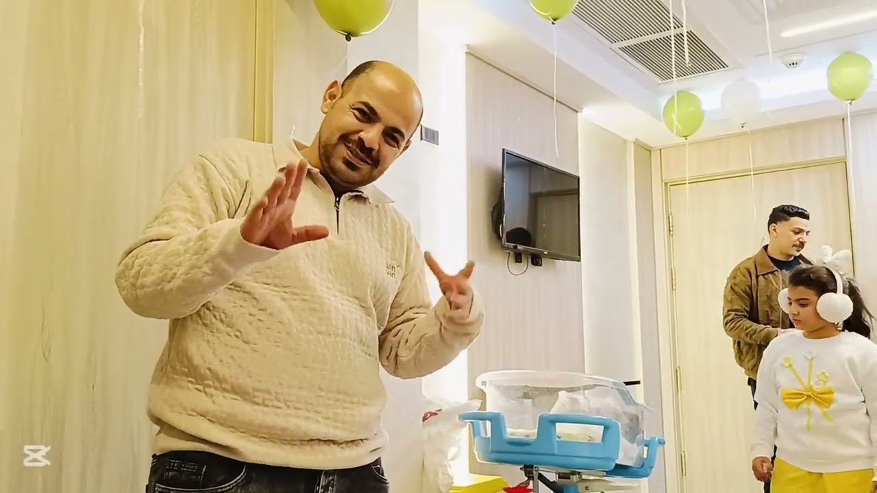 ابني نفسه في اخ 💔 مكنش لازم يجي معايا 😭