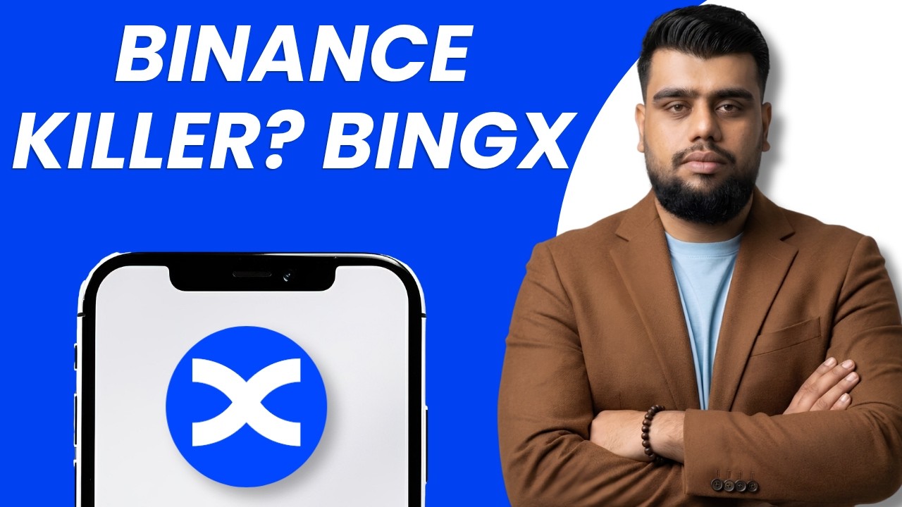 BingX vs Binance: Which Is Better in 2026?