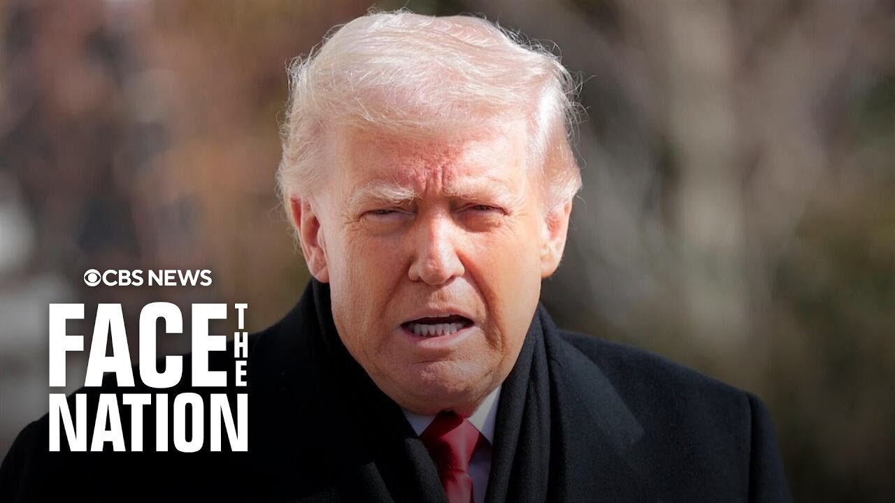 Trump backtracks some rhetoric on Alex Pretti's deadly shooting