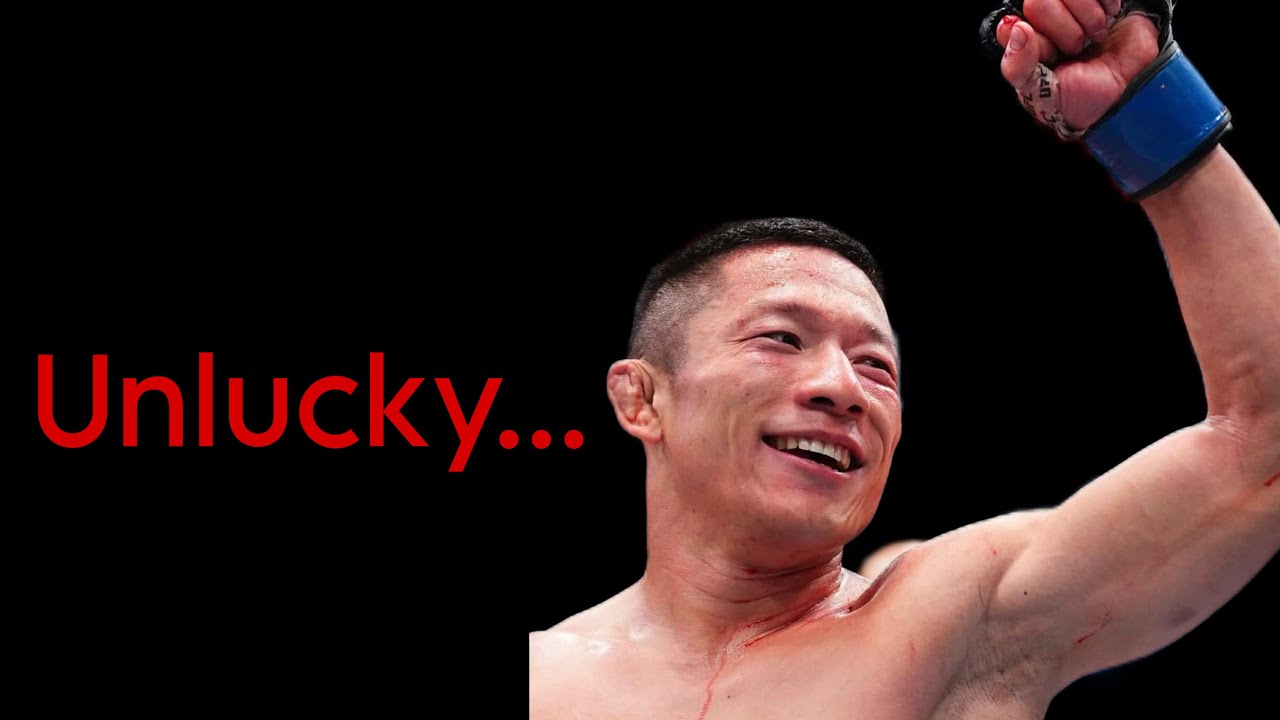 Kyoji Horiguchi could’ve been next…