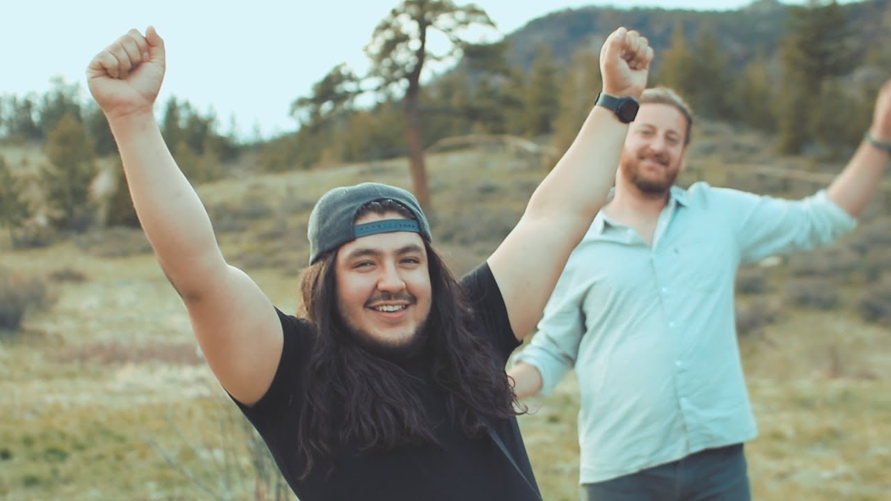 MUSIC VIDEO // Birds Don't Worry // ABF