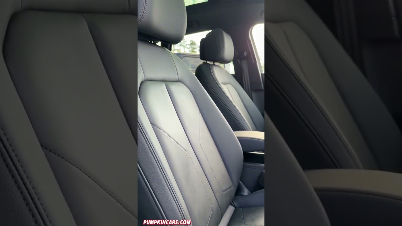 2025 AUDI Q3 Premium S-Line 45! Quite 