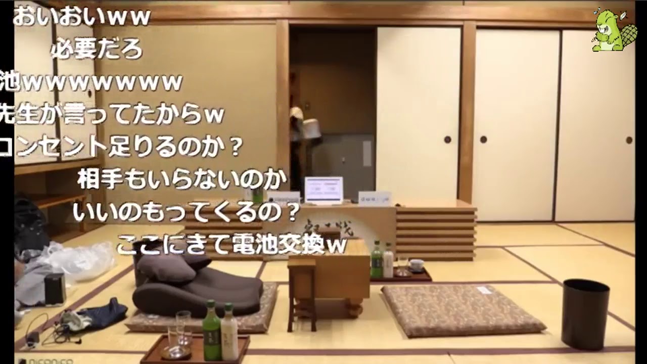 将棋 | 【将棋】笑ってはいけない対局準備【窪田ワールド】