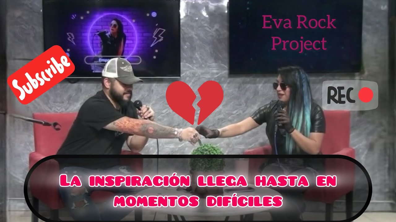 Carey Tooms - Resiliencia e inspiración
