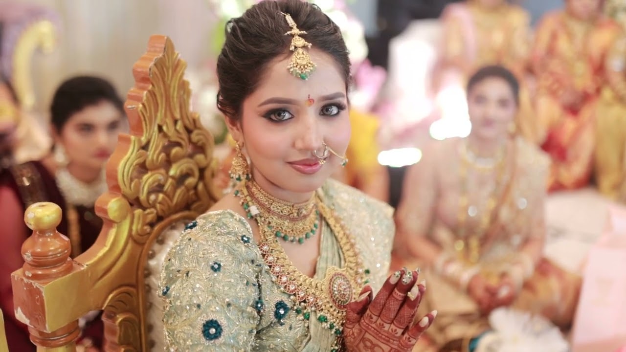 Vaibhav & Siddhi Engagement full video