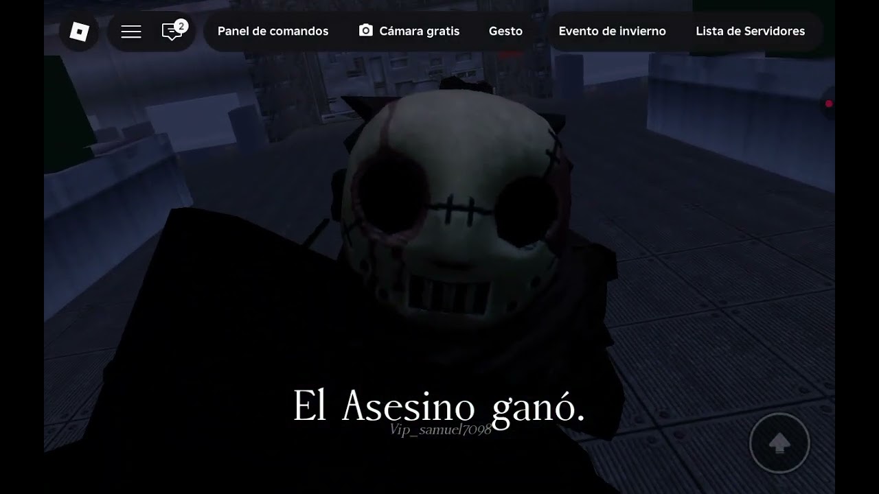 22 de febrero de 2026