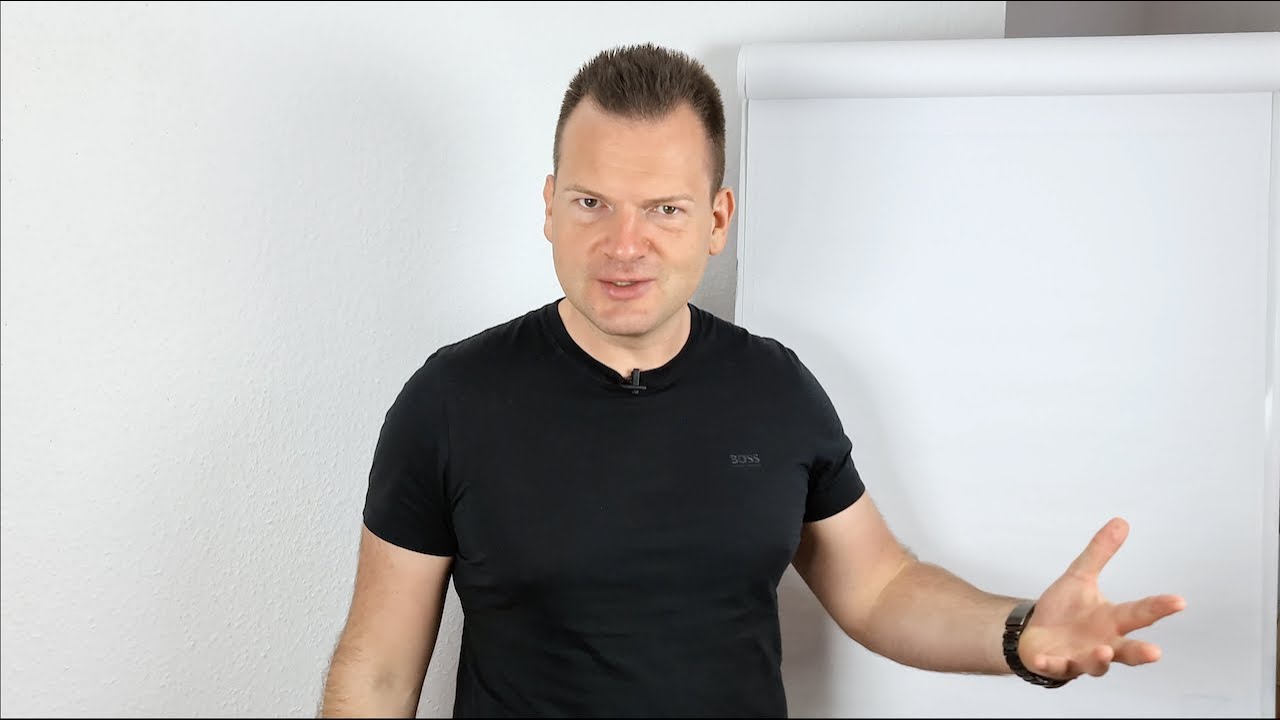 Wie Du IHN dazu bringst, DICH zu LIEBEN