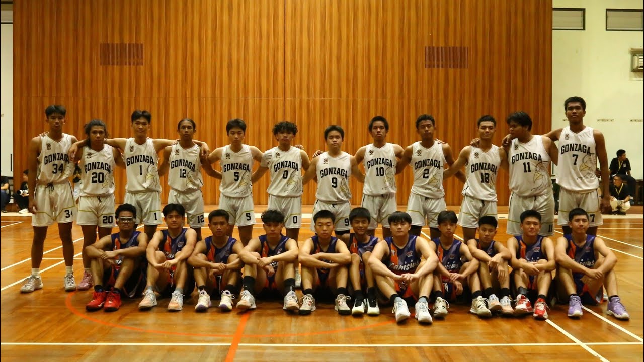 SMA Kolese Kanisius vs SMA Kolese Gonzaga | CC CUP XXXIX 2024