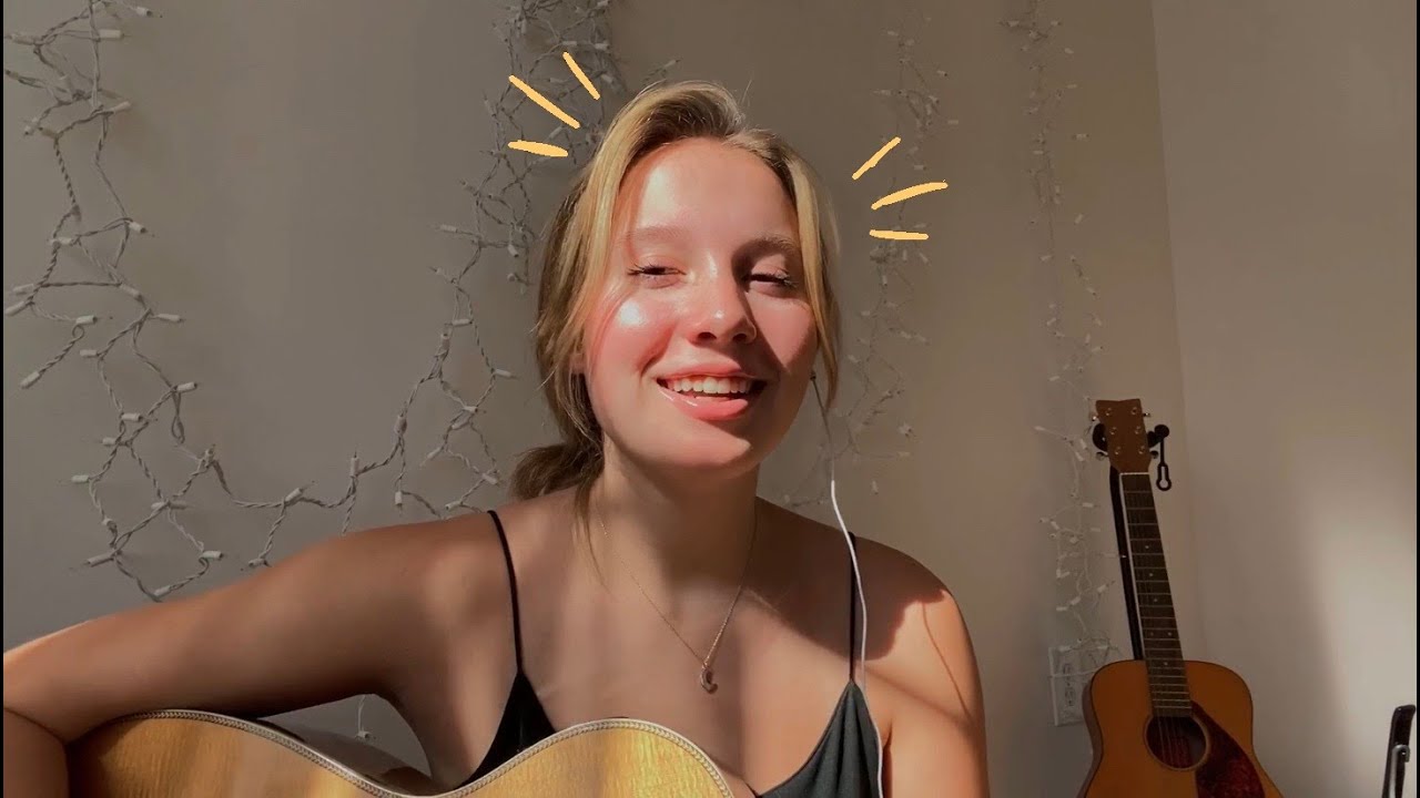 heal - tom odell (cover)