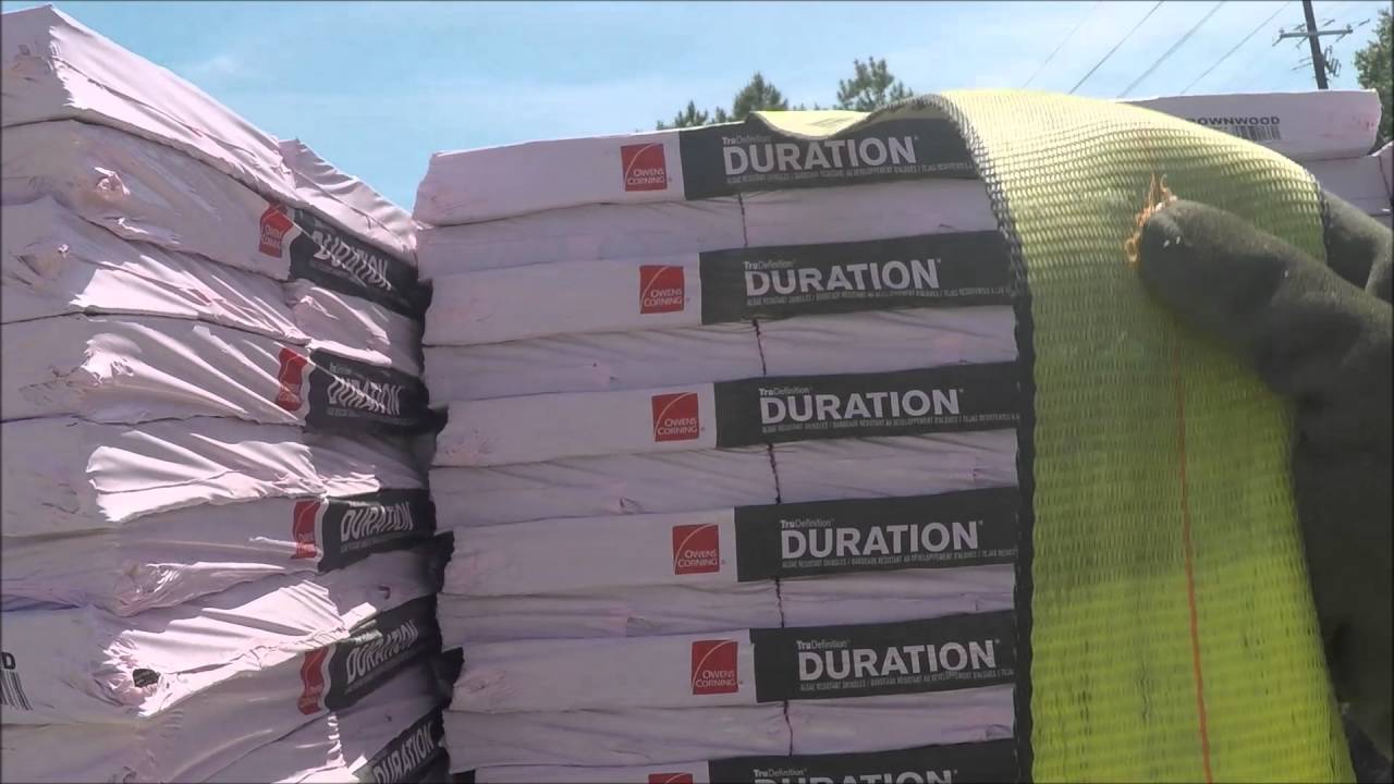 Securing Shingles
