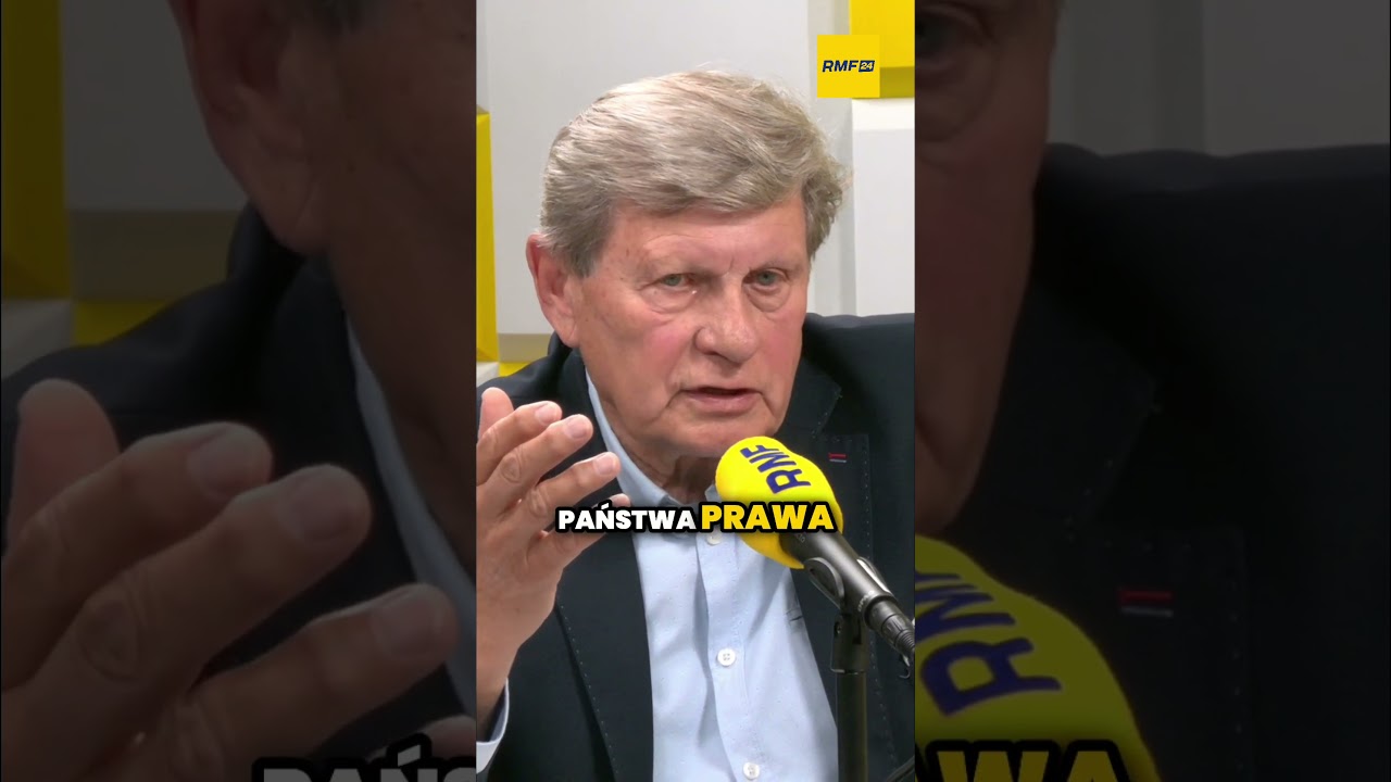 PiS i PO niewiele się od siebie r&oacute;żnią? #balcerowicz #pis #ko