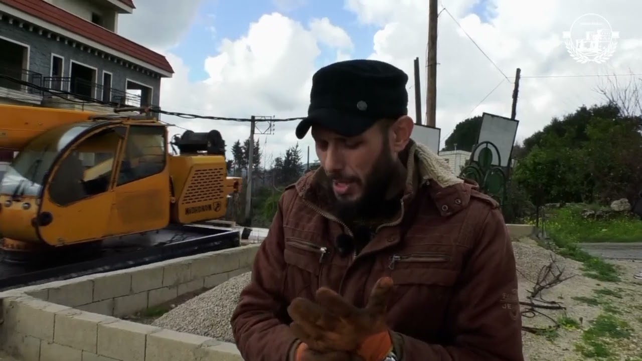 استبدلت ورشات طوارئ دريكيش المحولات المتضررة وأعادت التيار الكهربائي بعد العاصفة.#محافظة_طرطوس 
