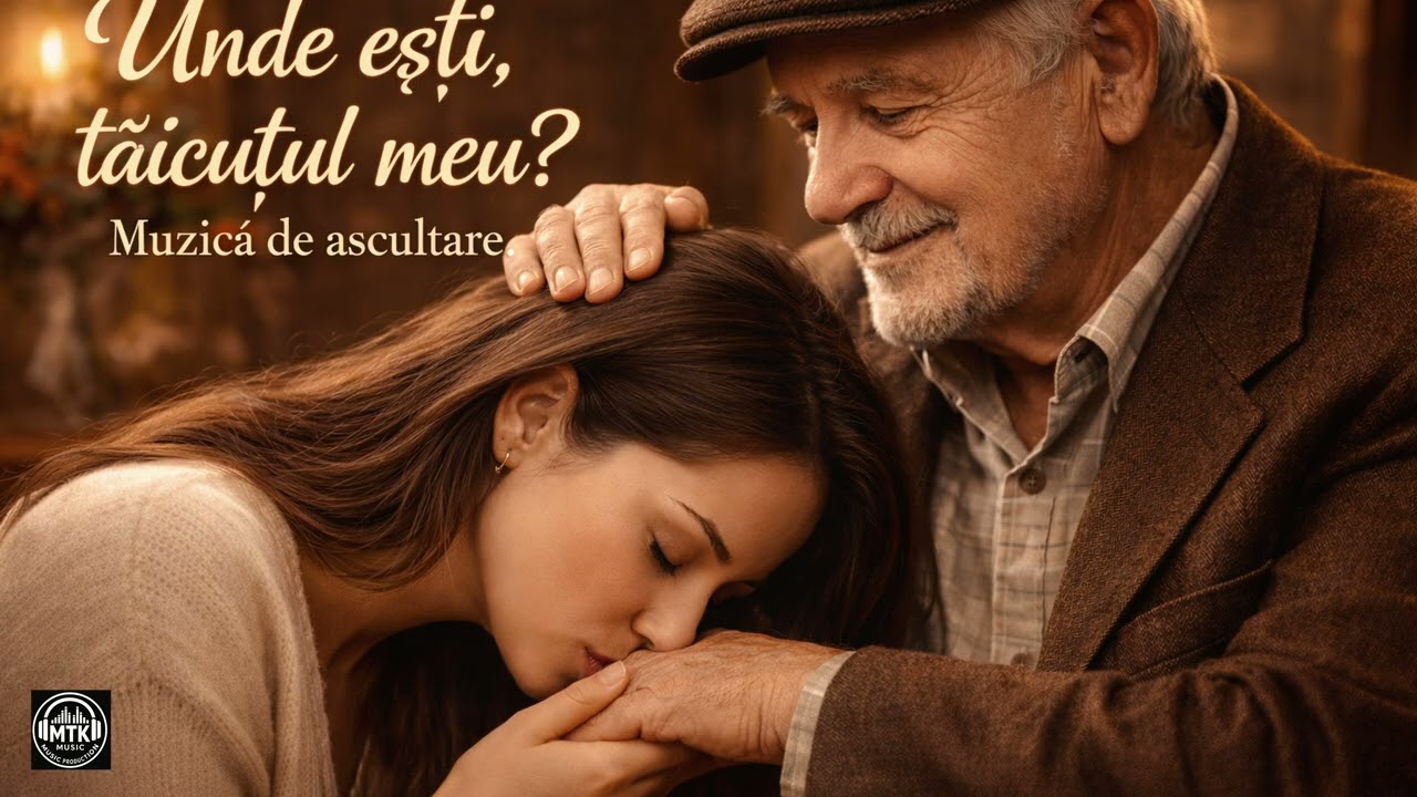MTK - Unde Esti Taicutul Meu (Muzica De Ascultare)