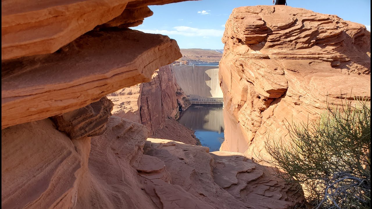 Adventures to Cruise Moab 2021 - San Diego to Moab