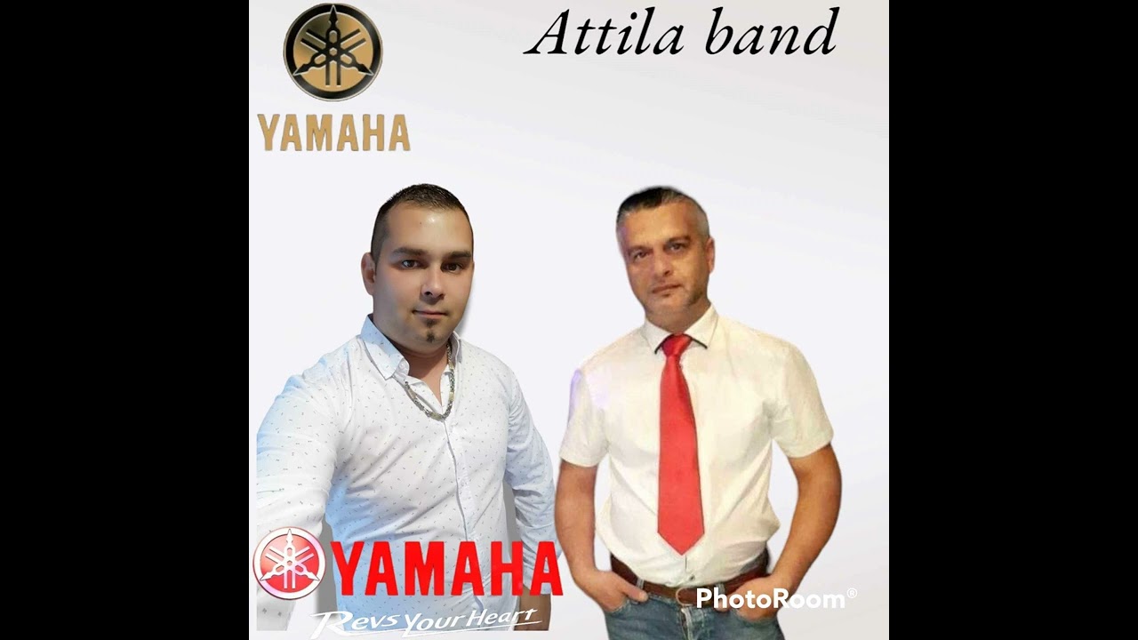 Attila Band 2024 Desko Band Saj&aacute;t Sz&ouml;veg Magyarul