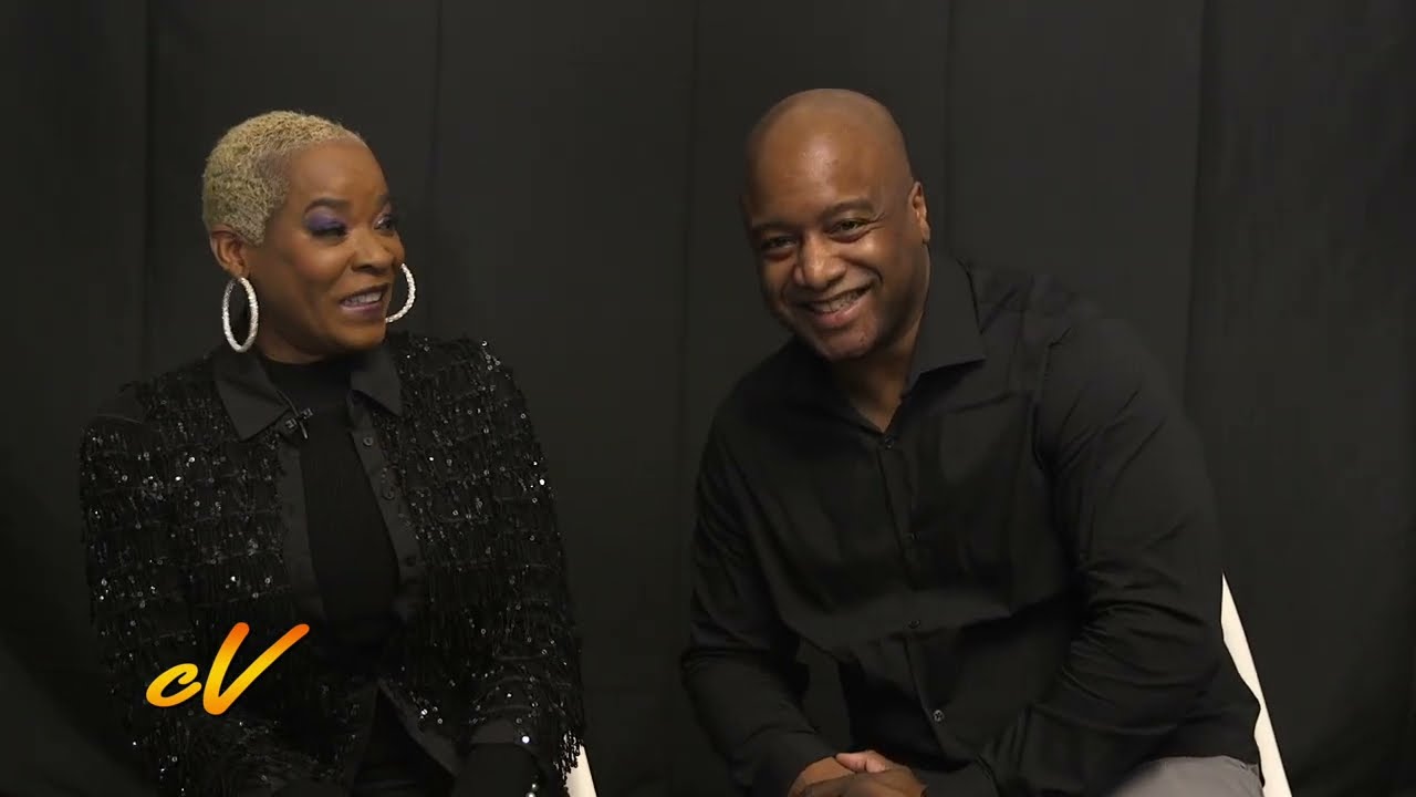 Sharon Marley Interview