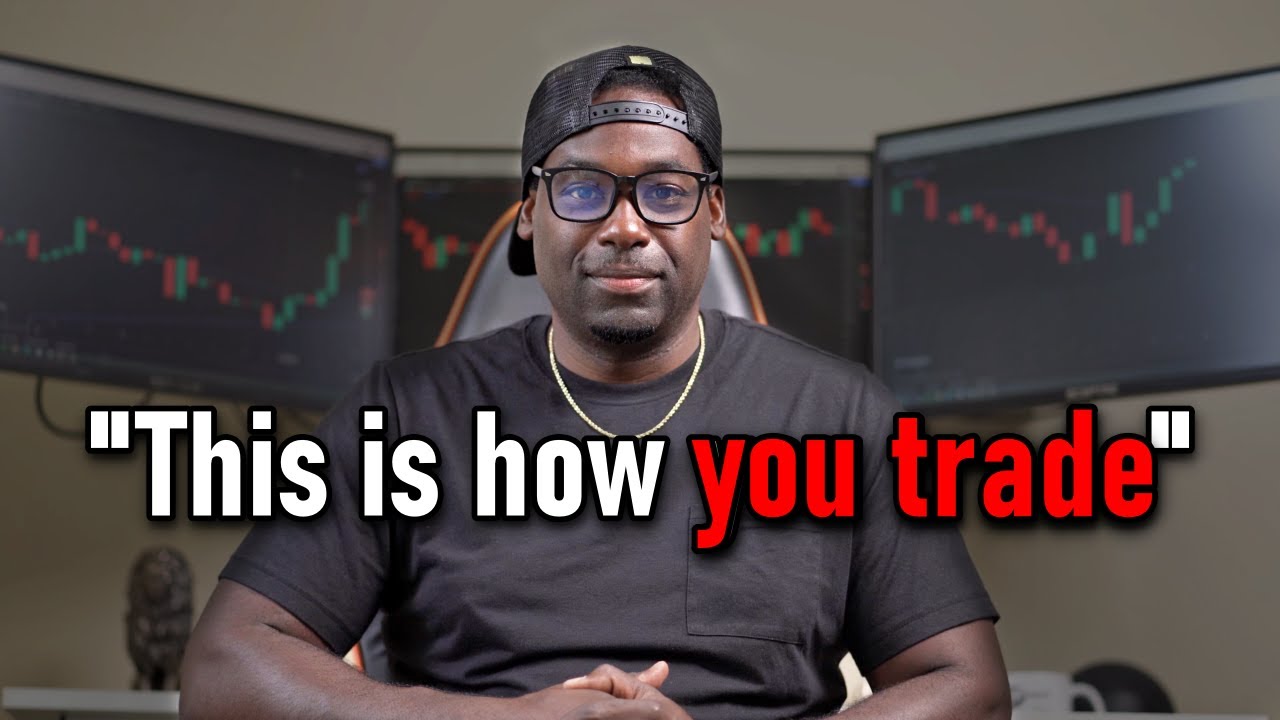 How to Become the Perfect Day Trader in 28 Days or Less